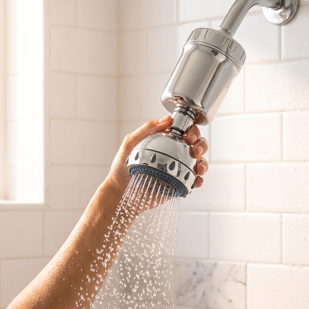 Shower Filters