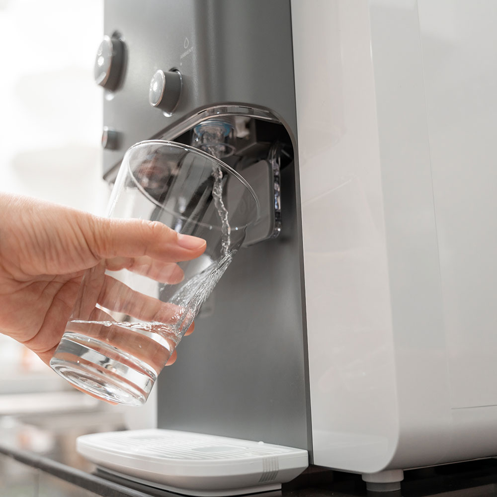 Watercoolers & Vending